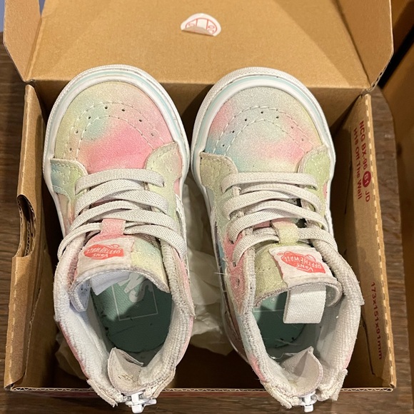 Toddler vans - Picture 6 of 7